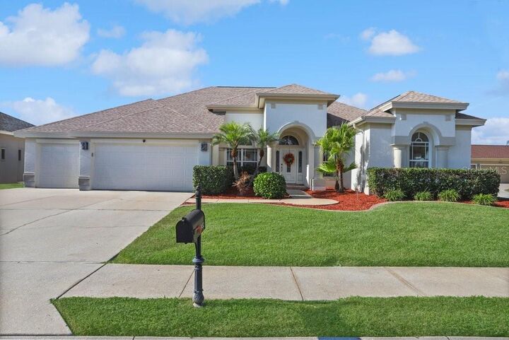 10432 Gooseberry Court  Trinity FL 34655 photo