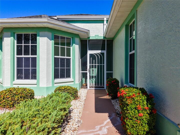 Property Photo: 13348 SW Pembroke Circle N FL 34269