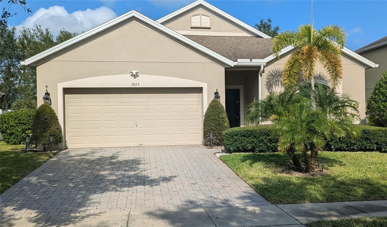 Property Photo:  2825 Running Brook Circle  FL 34744 