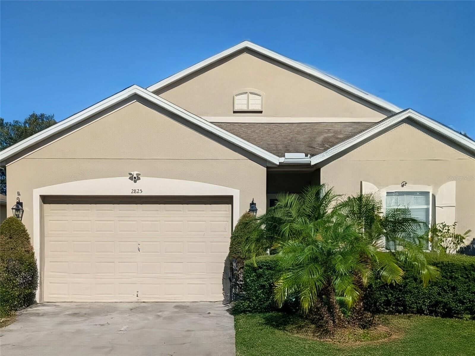 Property Photo:  2825 Running Brook Circle  FL 34744 