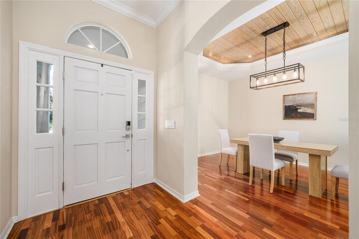 Property Photo: 4417 SW 91st Drive FL 32608