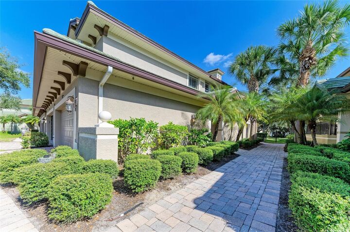 Property Photo: 6560 Moorings Point Circle 202 FL 34202