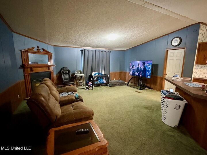 Property Photo:  19384 Hartzell Road  MS 39560 