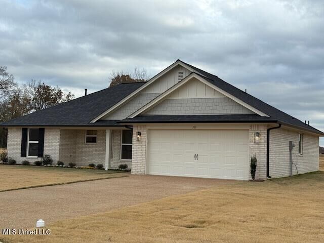 Property Photo:  104 Red Bird Cove  MS 38668 