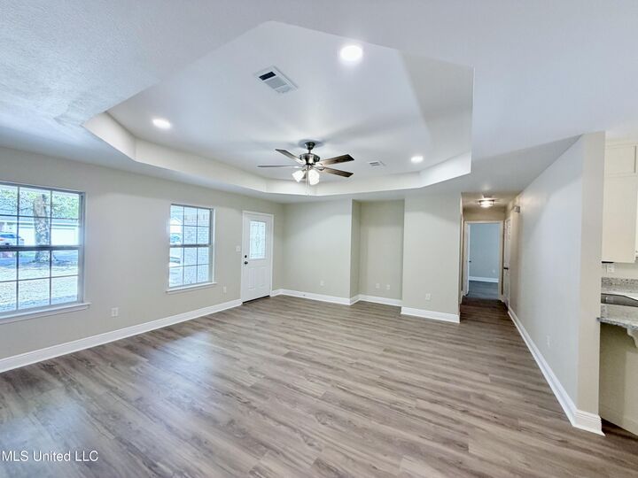 Property Photo: 9217 Seahorse Avenue MS 39564