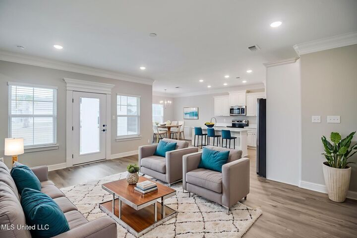 Property Photo: 6753 Maurepas Circle MS 39564