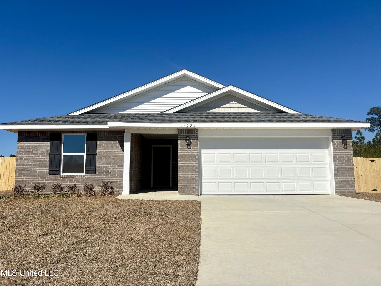 Property Photo:  14605 Marmon Cove  MS 39503 