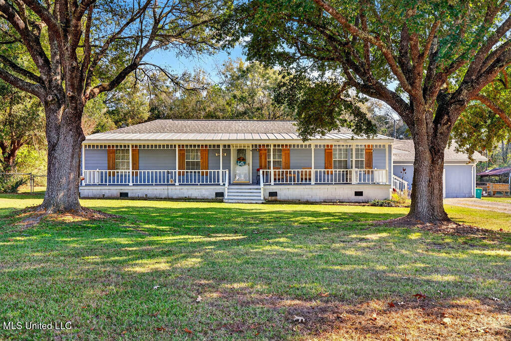 Property Photo:  12214 Stone Road  MS 39503 