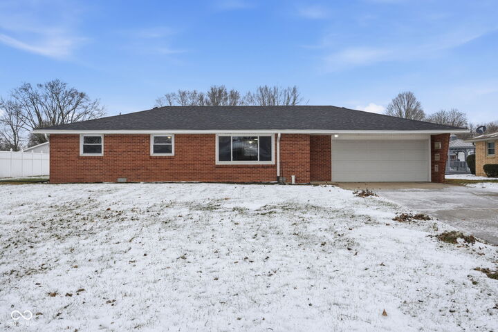 Property Photo: 824 Imy Lane IN 46013