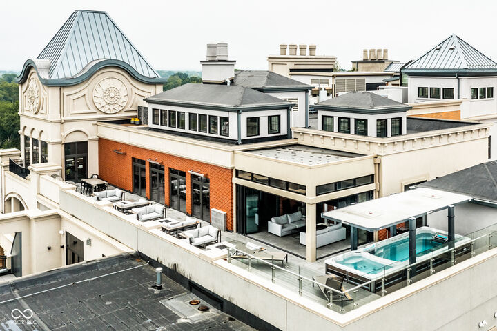 720 S Rangeline Road 701  Carmel IN 46032 photo