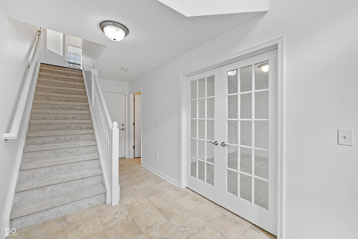 Property Photo: 11725 Chant Lane Unit 5 IN 46077