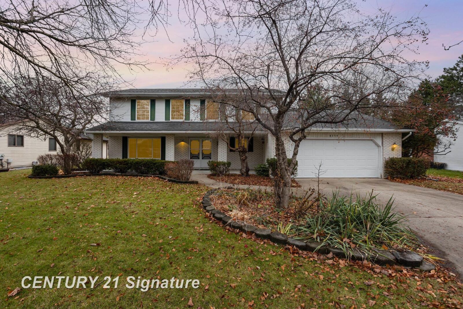 Property Photo:  4554 Dogwood Lane  MI 48603 
