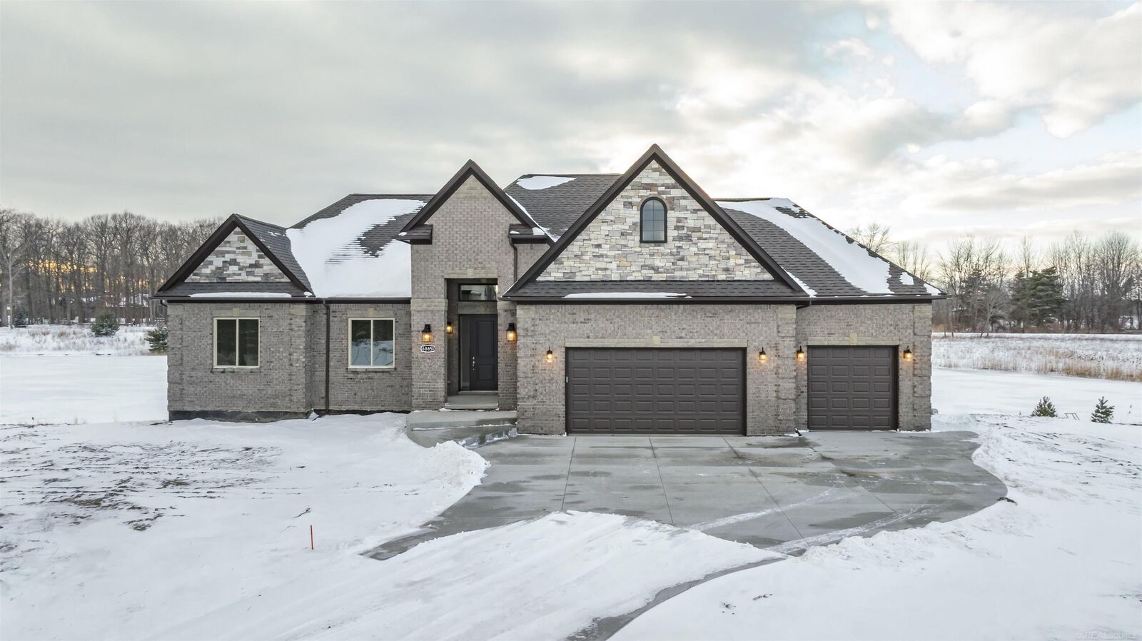 Property Photo:  68651 Lake Angela Pointe Street  MI 48062 