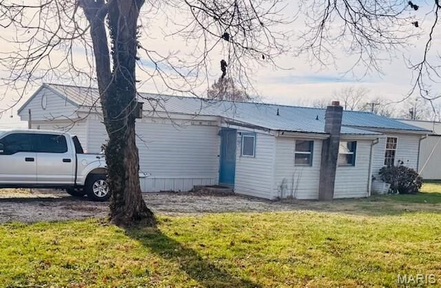 Property Photo:  135 E Main Street  MO 63785 