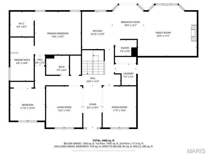 Property Photo: 93 Arapahoe Basin Court MO 63368