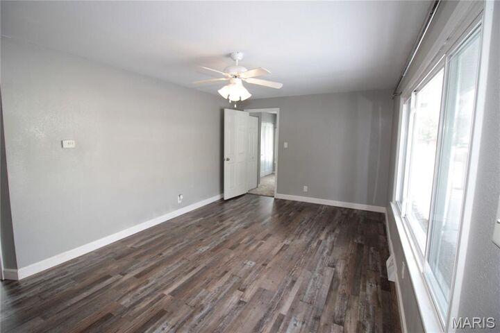 Property Photo: 502 Sunset Lane MO 63361