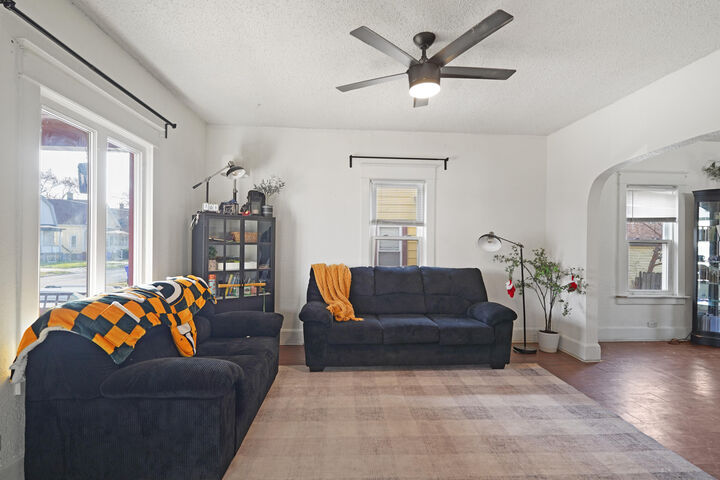 Property Photo: 6606 21st Ave WI 53143