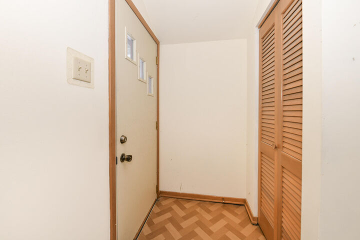 Property Photo:  6124 W Spokane St  WI 53223 