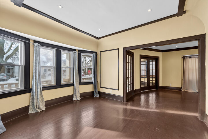 Property Photo:  1732 W Scott St  WI 53204 