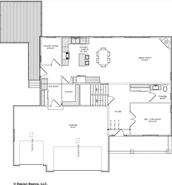 Property Photo:  725 Brookview Ct  WI 53402 