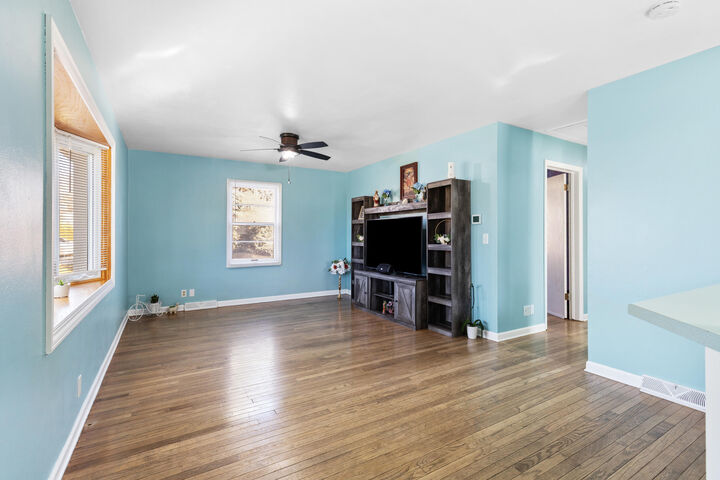 Property Photo: 2401 Russet St WI 53405