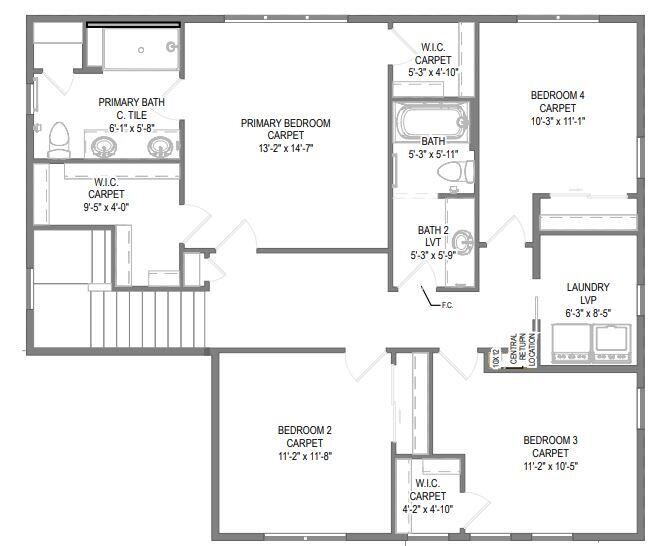 Property Photo: 1749 Hammock Ln WI 53066