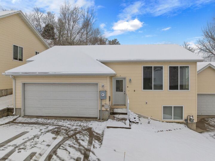 1112 NW Delmar Ct. Unit 2 NW  Minot ND 58703 photo