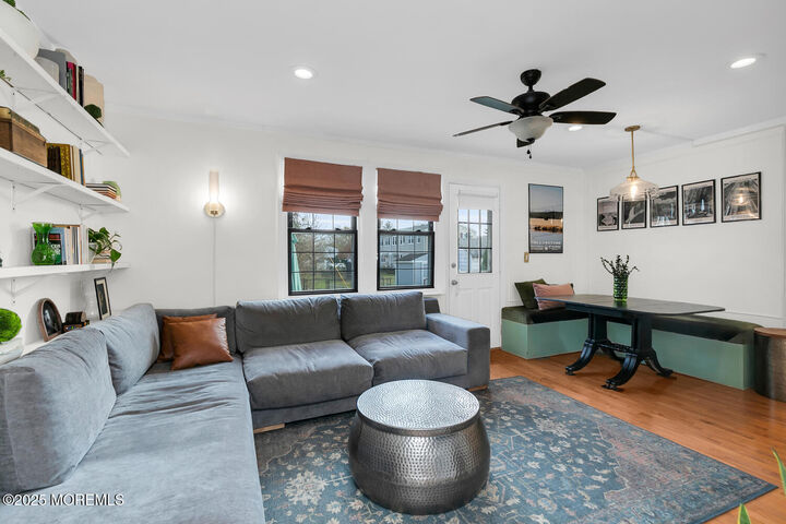 Property Photo:  20 Barker Avenue  NJ 07724 