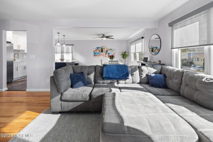 Property Photo:  36 Lenape Trail  NJ 08724 