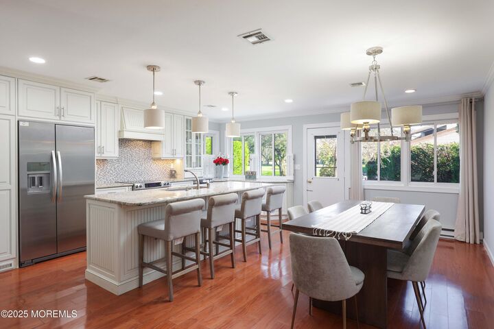 Property Photo: 16 Concord Court NJ 07701