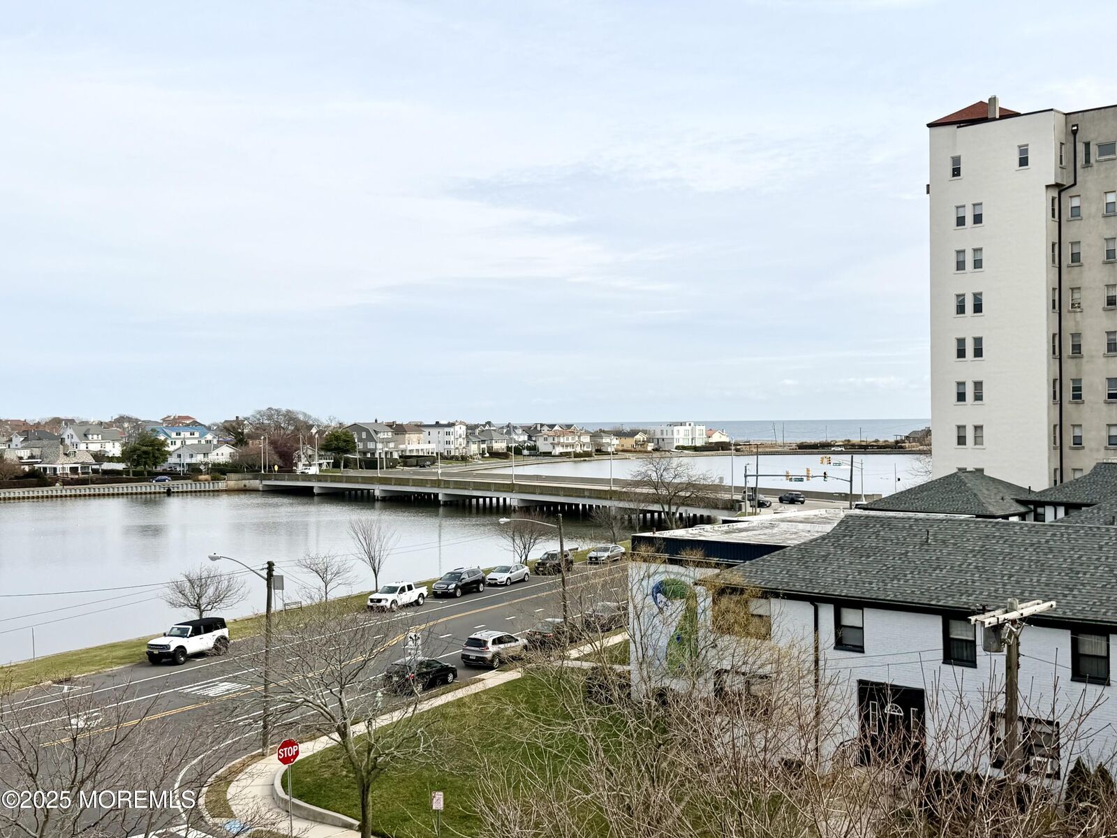 Property Photo:  500 Deal Lake Drive  NJ 07712 