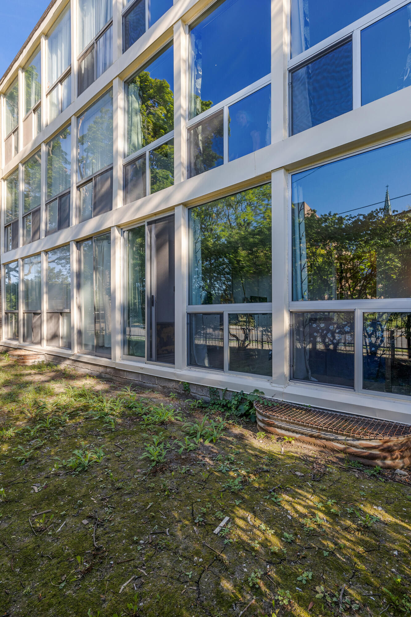 Property Photo: 1991 Orleans Street MI 48207