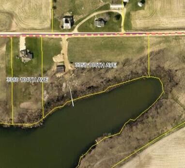 Property Photo:  3358 104th Avenue  MI 49010 