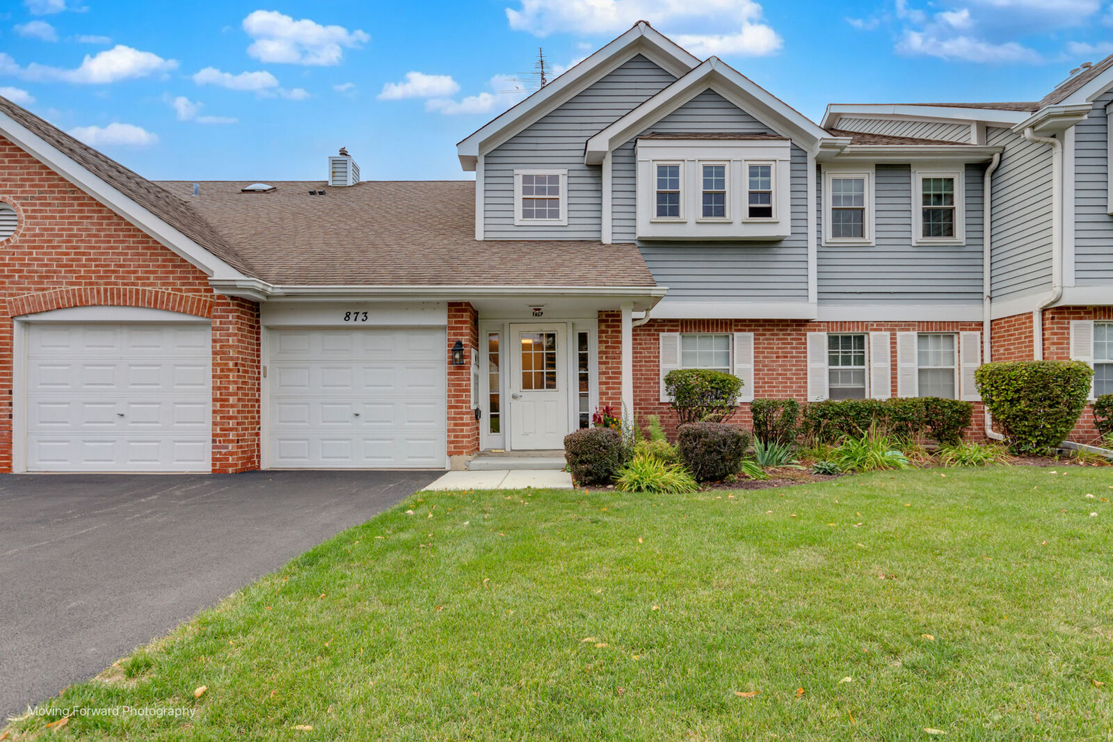 Property Photo:  873 Quin Court 202  IL 60563 