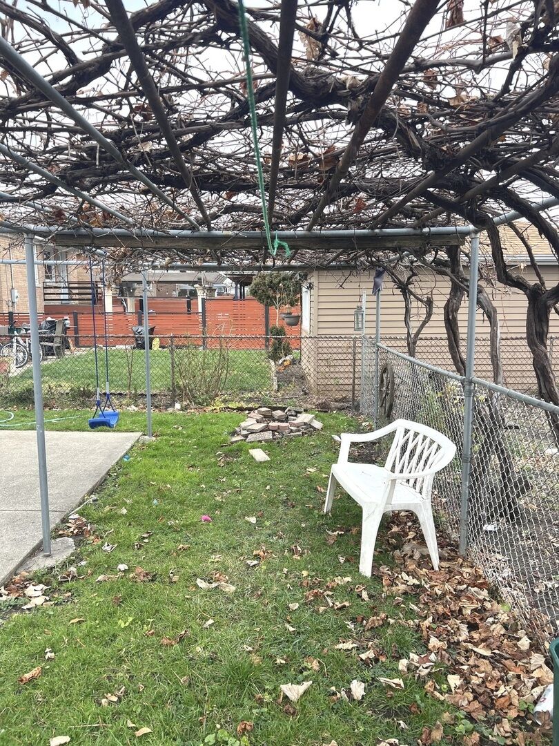 Property Photo: 2825 N Moody Avenue IL 60634