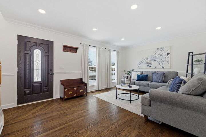 Property Photo: 20842 W Aspen Court IL 60544