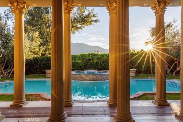 Property Photo:  41511 Bob Hope Drive  CA 92270 