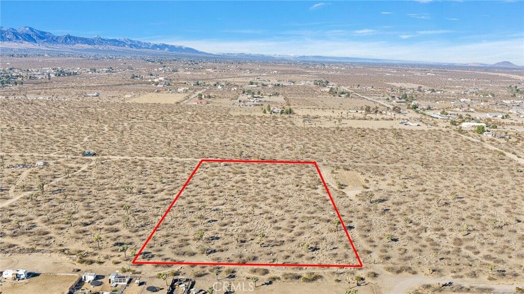 Property Photo:  0 Alta Mesa Avenue  CA 92371 