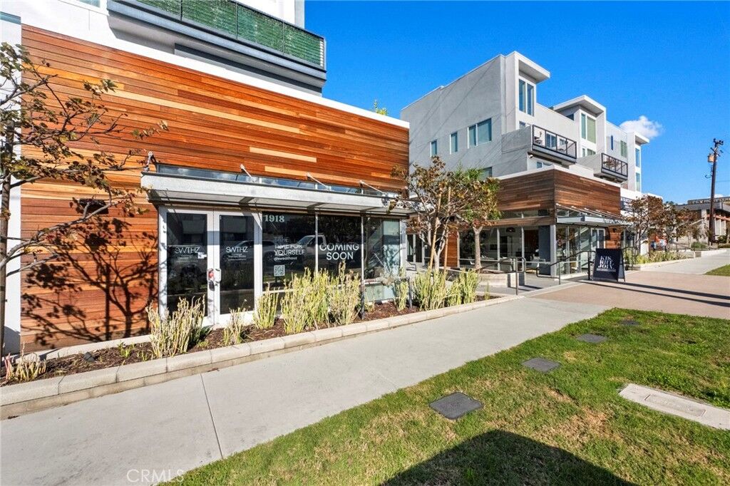 Property Photo: 1920 S Pacific Coast 314 CA 90277