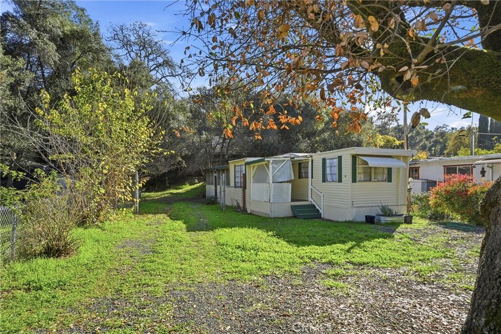 Property Photo:  3040 Lakeview  CA 95464 