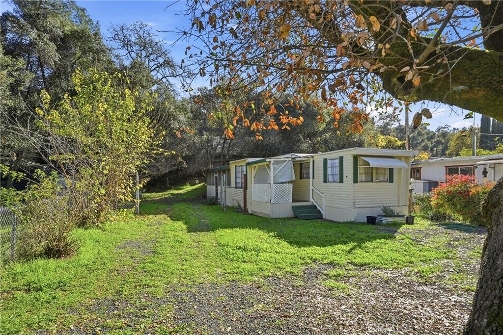 Property Photo:  3040 Lakeview  CA 95464 