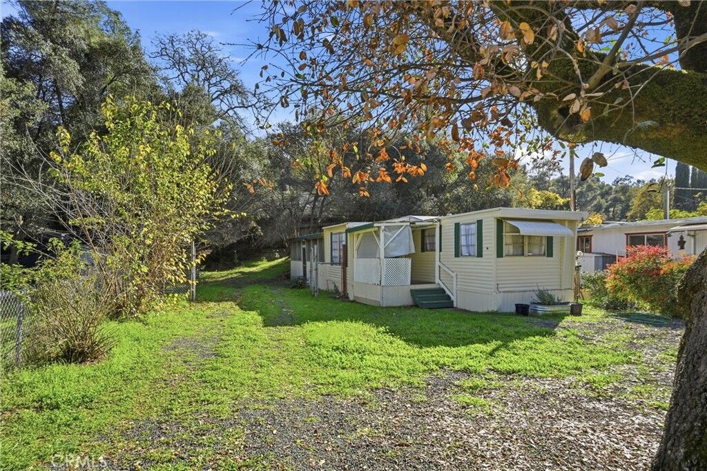 Property Photo:  3040 Lakeview  CA 95464 