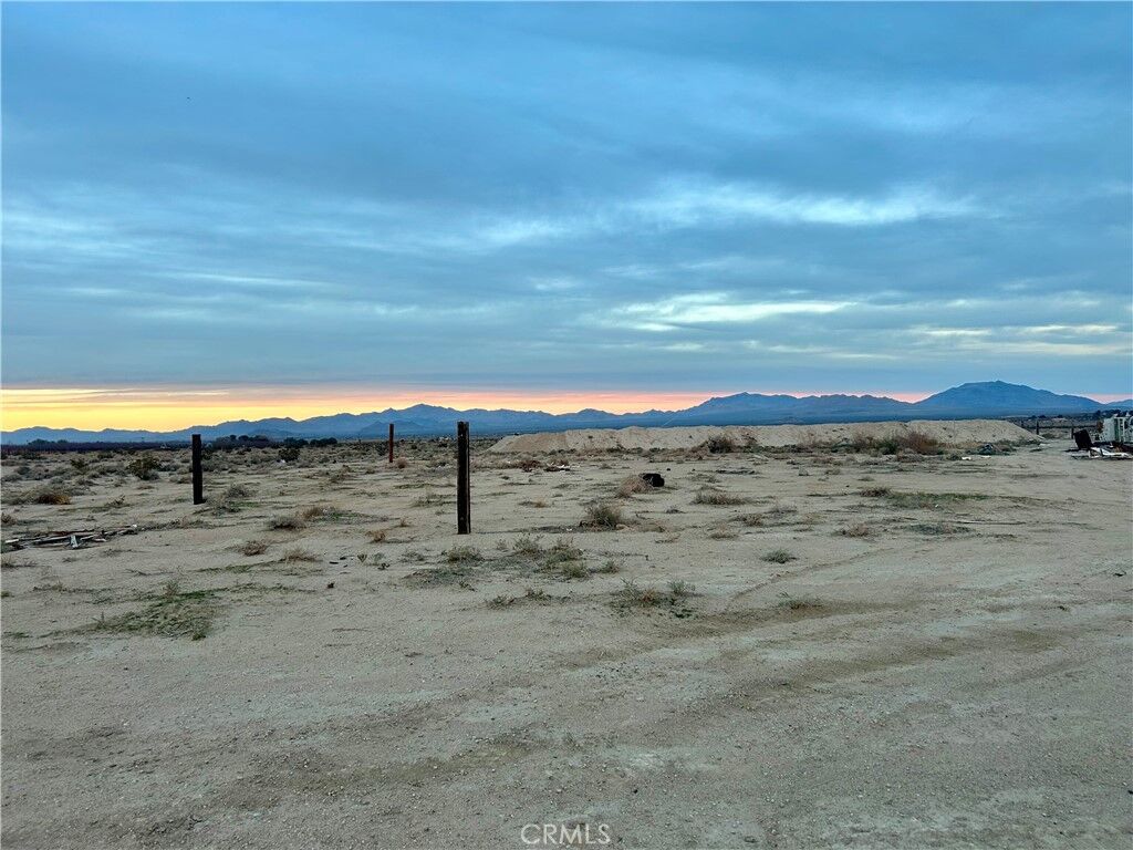 Property Photo: 36352 Rodeo Road CA 92356