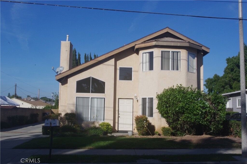 Property Photo:  421 S Flower Avenue A  CA 92821 