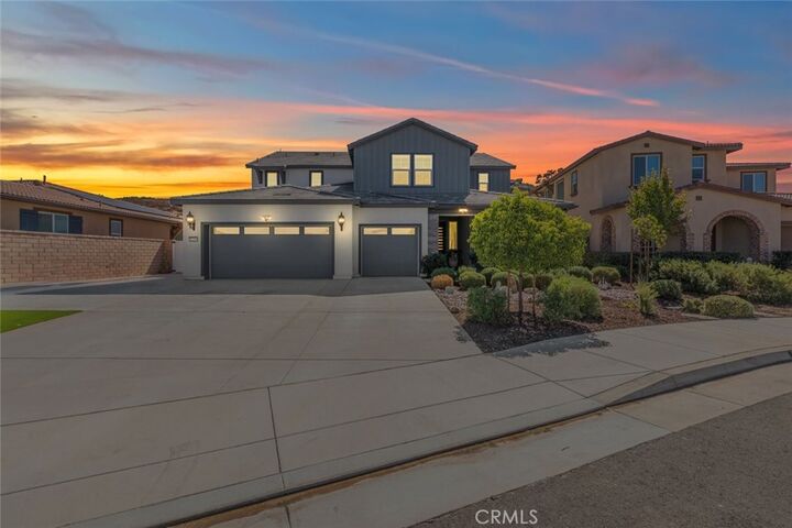 26219 Silver Birch  Menifee CA 92584 photo