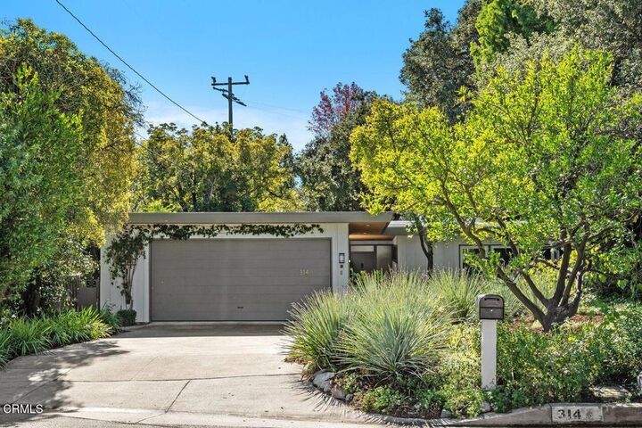 Property Photo:  314 San Juan Way  CA 91011 