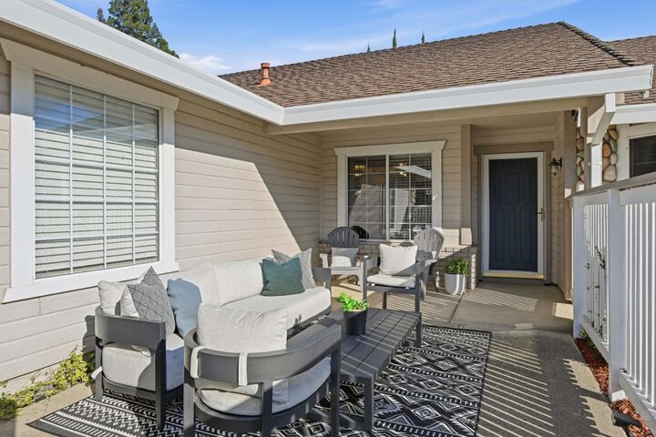 Property Photo:  135 Winterstein Drive  CA 95630 