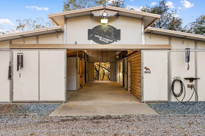 Property Photo:  2000 Bear Rock Road  CA 95667 