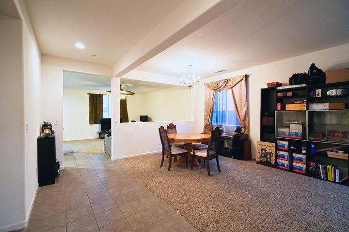 Property Photo:  12296 Edyth Lake Way  CA 95742 