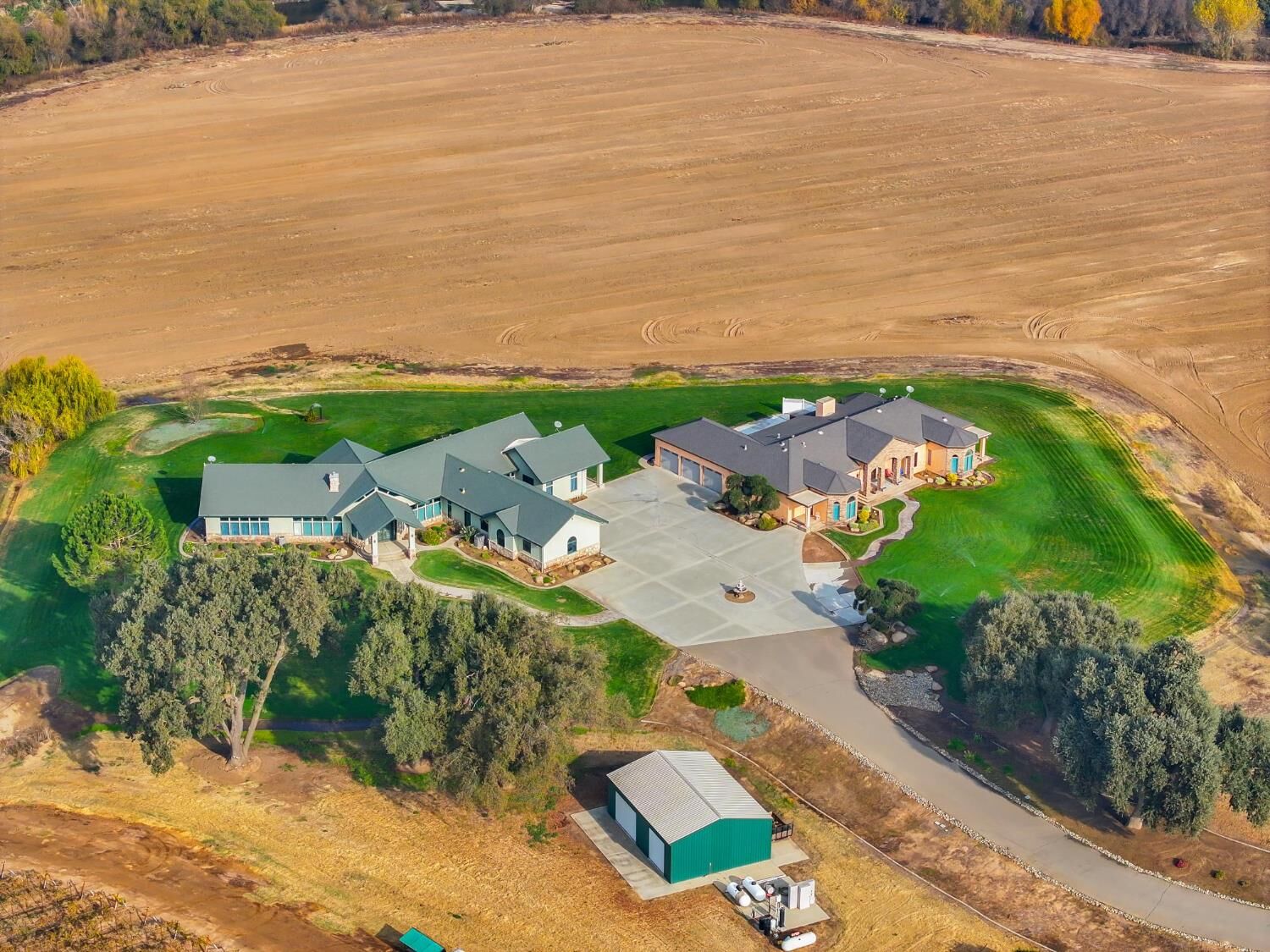 Property Photo: 20170 River Road CA 95374